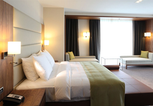 Cafeteria Tables and Chairs